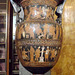 Apulian Red-Figure Volute Krater in the British Museum, May 2014