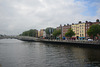 River Liffey, Dublin