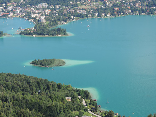 Wörther See - Kärnten