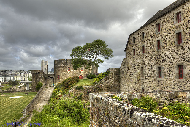 Château de Brest_Bretagne 7