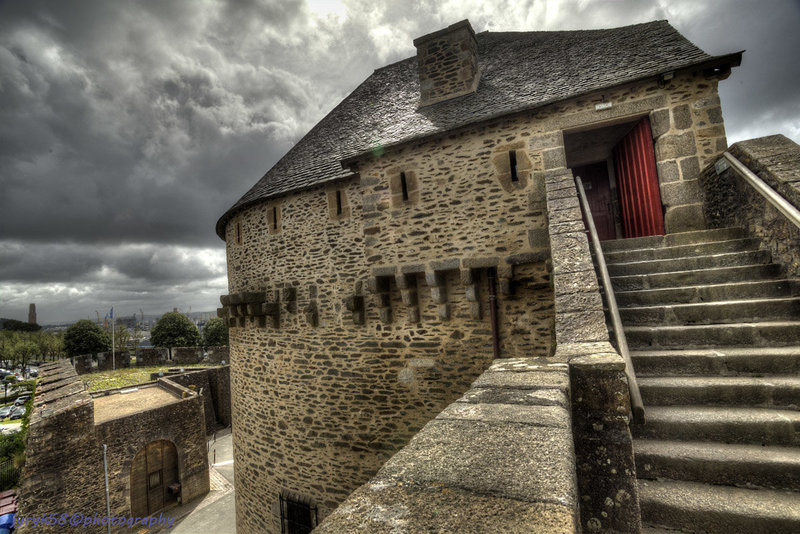 Château de Brest_Bretagne 8