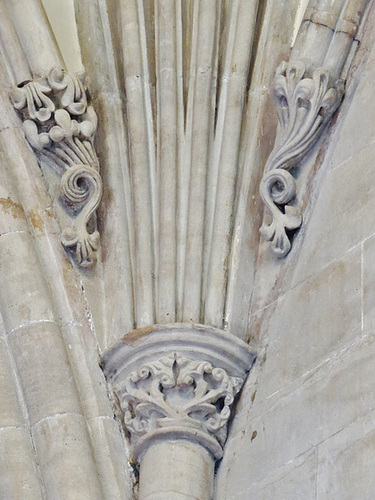 st. mary redcliffe church, bristol
