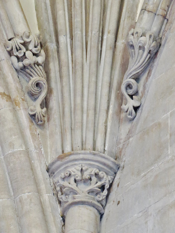 st. mary redcliffe church, bristol