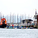 Weymouth: Masts