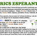 BRICS Esperanto — EO