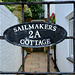 Weymouth: Sailmaker's Cottage