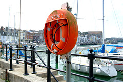 Weymouth: Lifebuoy
