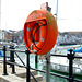 Weymouth: Lifebuoy