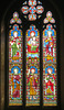 all hallows church, tottenham, london