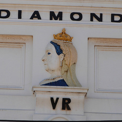 Historic building Peterborough Historic building Peterborough