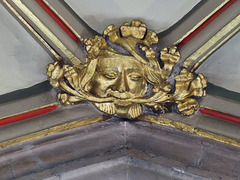 st. mary redcliffe church, bristol