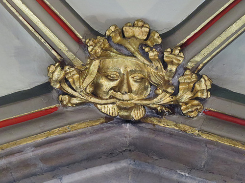 st. mary redcliffe church, bristol