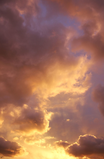 Sunrise over Seaford - 6.10.2014