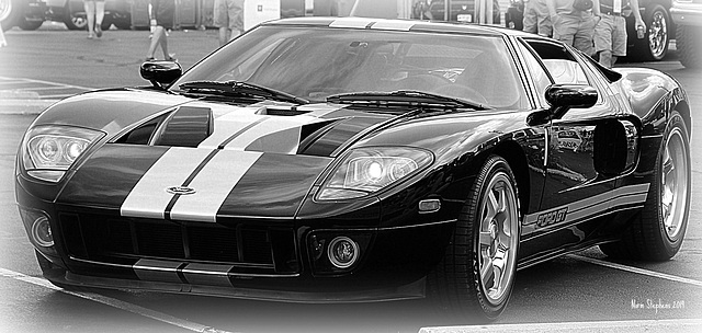 Ford GT