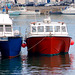 Weymouth: Catamaran