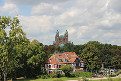 Domstadt Speyer