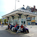 Weymouth: Holidaymakers