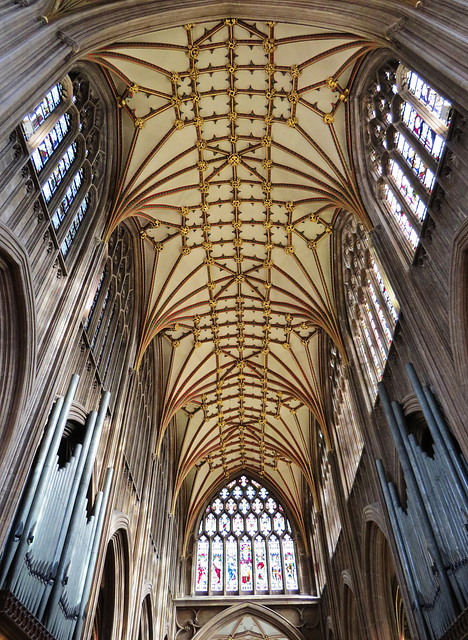 st. mary redcliffe church, bristol