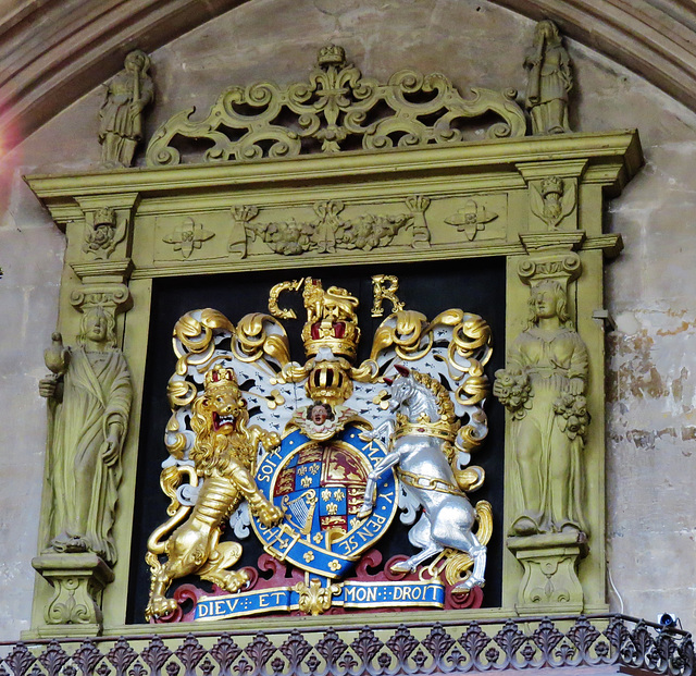 st. mary redcliffe church, bristol