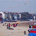 Weymouth: Kite Flying