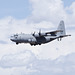 Lockheed EC-130H Hercules 73-1590