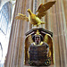 st. mary redcliffe church, bristol