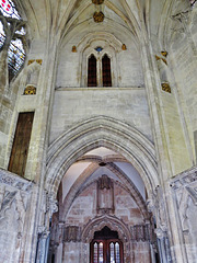 st. mary redcliffe church, bristol