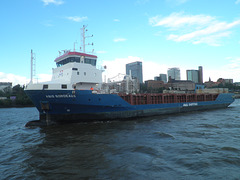 Frachter  Abis Bordeaux