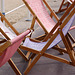 Weymouth: Deck Chairs