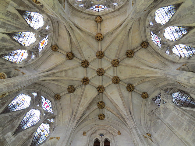 st. mary redcliffe church, bristol