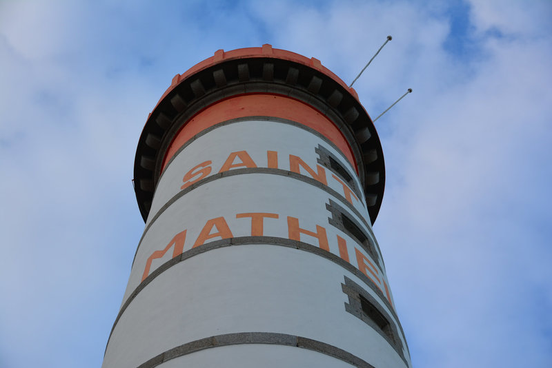 Phare de Saint-Mathieu