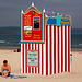 Weymouth: Punch and Judy