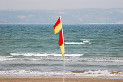 Weymouth: Flag