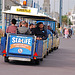 Weymouth: Land Train