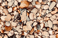 Weymouth: Pebbles