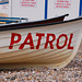 Weymouth: Patrol