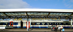 Weymouth: Station
