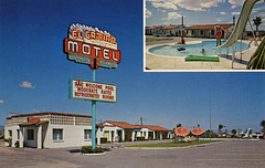 The El Camino Motel
