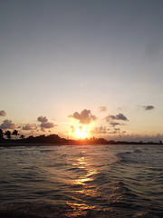 Petit matin levant / Early morning awakening. Petit matin levant / Early morning awakening.