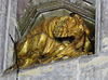 st. mary redcliffe church, bristol