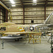 North American F-86E Sabre 50-600