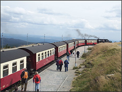 Brocken, Harz 057