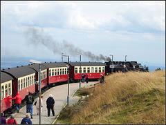 Brocken, Harz 058