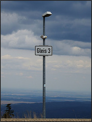 Brocken, Harz 060