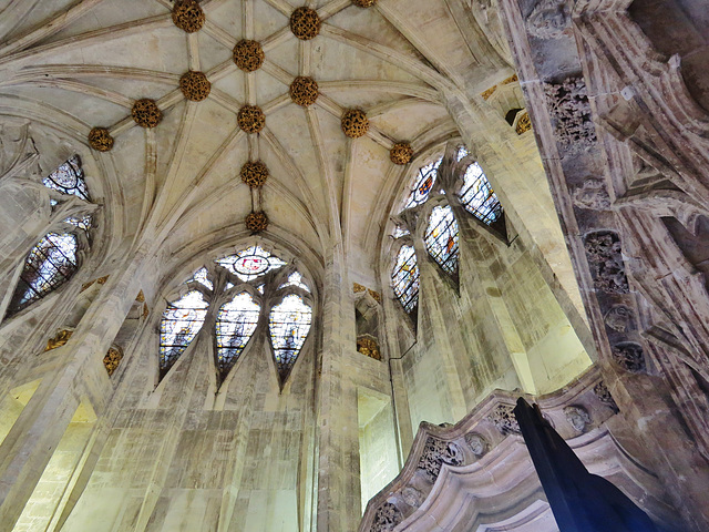 st. mary redcliffe church, bristol