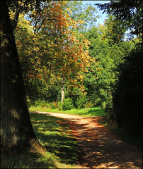 Stowe Landscape Gardens