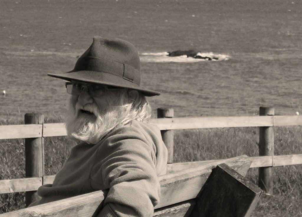 le vieil homme et la mer,