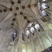 st. mary redcliffe church, bristol