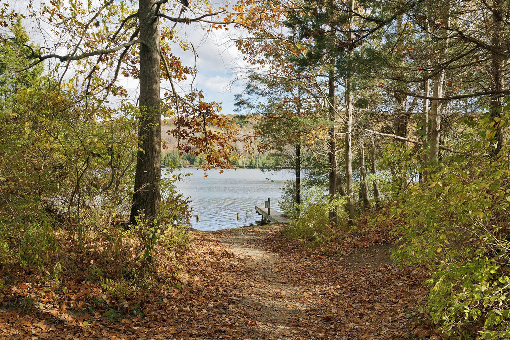 Lake Aeroflex – Kittatinny Valley State Park, Andover, New Jersey