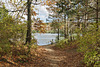 Lake Aeroflex – Kittatinny Valley State Park, Andover, New Jersey